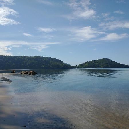 Pousada do Veleiro Azul Angra dos Reis Exterior foto
