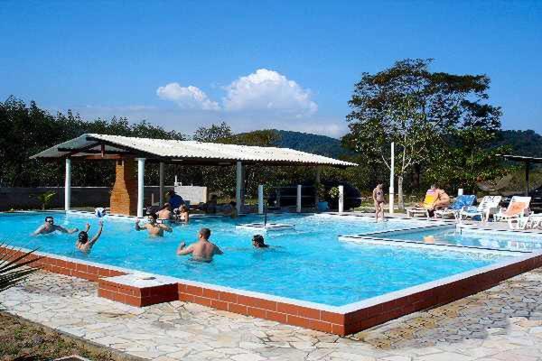 Pousada do Veleiro Azul Angra dos Reis Exterior foto