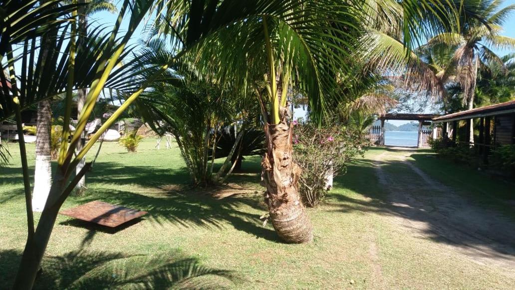 Pousada do Veleiro Azul Angra dos Reis Exterior foto